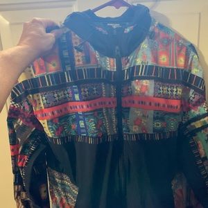 Johnny Was Lightweight Jacket